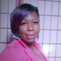 Ms. Adrienne Holiday Obituary