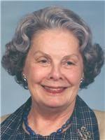 Elizabeth Fischer Obituary (1927