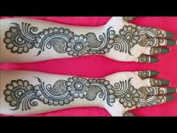Pin On Mehendi