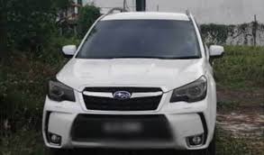 Bu ani oh bu ani. Sanggup Tipu Polis Kerana Tiada Wang Mahu Kahwin