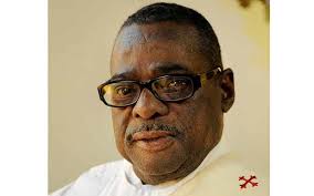 Benny Dejesus's Instagram, Twitter & Facebook