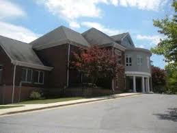13701 Old Jericho Park Rd Bowie Md 20720 House Styles Mansions Venues