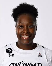 2021-22 Women's Basketball Roster