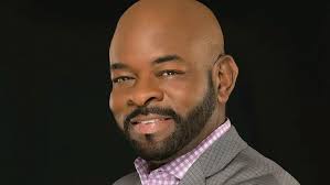 Rev. Franklin, 47, dies after preaching sermon