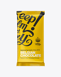 The best package mockup you can use to showcase your food branding package design projects. Download Psd Mockup Chocolate Flow Pack Wrapper Mock Up Package Packaging Design Product Mockups Psd Mockup Snack Template Psd Download Amazing For Happy New Year Vectors Photos And Psd Files Funny