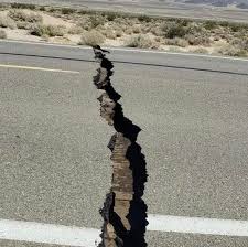 Earthquake expert dr lucy jones said that the. 7 1 Magnitude Earthquake Strikes Los Angeles Canyon News