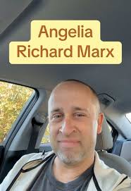 Angelia Book Dedication