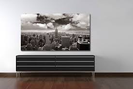 Nous avons pensé aux adeptes de la déco zen, en vous proposant ce tableau déco. Tableau Contemporain City Izoa