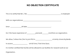 Noc, essfmkdsf, हिंदी पत्र स्वरूप, noc letter format. 10 Free Sample No Objection Certificate Templates Printable Samples
