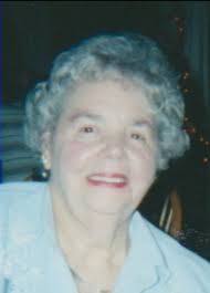 Frances Patricia Brown Striefsky