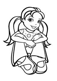 47 polly pocket coloring pages to print off and color. Free Printable Polly Pocket Coloring Pages For Kids