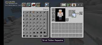 The first and only weapons addon for today for minecraft bedrock edition 1.13 which introduces many new real guns. Detailful Guns Addon Modern Warfare Minecraft Pe Mods Addons