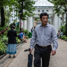 Twitters Glitches Are Taking a Toll on Chinese Activists - The New York  Times