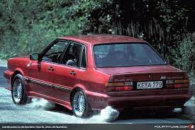 Abt 80 Quattro Audi Sports Car Audi Cars Audi Coupe