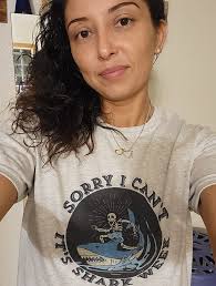 Cactus tee review: super comfy and stretchy