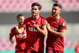 In dieser dekade ist der 1. 2020 21 Bundesliga Preview Fc Koln Get German Football Newsget German Football News
