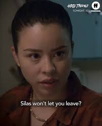 The Fosters Recap - A Break In The Case: Season 3 Episode 9 