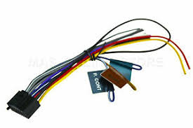 Aftermarket cd players are all universal and have th. Kenwood Kdc 255u Wiring Harness 2009 Mazda 6 Stereo Wiring Diagram Code 03 Honda Accordd Waystar Fr