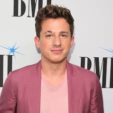 Charlie puth attends the 2018 vanity fair oscar party hosted by radhika jones at wallis annenberg center for the. Charlie Puth Popsugar Entertainment