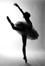 Black And White Dance Art How To Become A Professional Dancer 3 Things You Should Do First With Images Dance Photography Silhouette Photography Ballet Photography