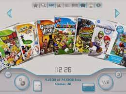 Few video game consoles stirred up as much buzz as the nintendo wii. Wii Iso Game Torrents Game 2u Com