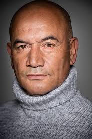 Temuera Morrison — The Movie Database (TMDB)