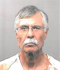 Parolee in judge harassment case back behind bars