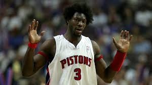 A native of alabama, wallace attended . Twitter Credits Pistons Ben Wallace For Winning Nba Draft Lottery In Detroit News Block