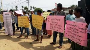 Info lowongan medco power indonesia jobs: Syarat Lowongan Kerja Pt Medco Dianggap Mempersulit Warga Unjuk Rasa Ke Dprk Serambi Indonesia