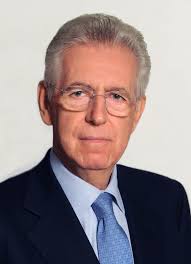 Mario Monti