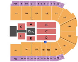 Grossinger Motors Arena Tickets And Grossinger Motors Arena