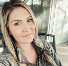 I Never Imagined My Baby Wouldn't Know Her Grandma