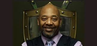 Get Your Burning Before You Get Your Learning (w/ Stacey Foster)