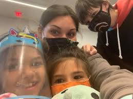 Flight leaves Sunday and we are so ready ! See you soon Hawaii !