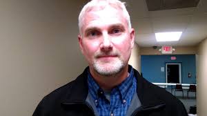 Newly-elected Chester Co. Supervisor Shane Stuart