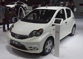 Chinese Car Suv Car Car