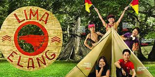 Kami menyediakan kumpulan film online dari. Original Soundtrack 5 Elang Penyemangat Persahabatan Kapanlagi Com