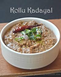 In this simple porridge i used 5 millets thinai, kambu, barley, kollu and cholam. Poornima S Cook Book Kollu Masiyal Kollu Kadayal Horsegram Masiyal Kongunadu Special