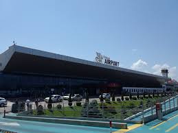 Keep in mind here that you're not so much asking for the status of your application as you simply asking about the timeline for next steps. ChiÈ™inÄƒu International Airport Wikipedia