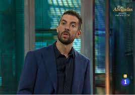 David Broncano hoy martes en 'La Revuelta' de La1 TVE | El inicio más  surrealista que deja sin palabras a David Broncano en 'La Revuelta' | Las  Provincias