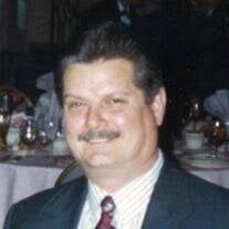 Thomas Born Obituary