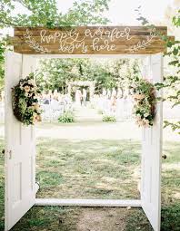 Rentable Wedding Decor Ceremony Backdrop Outdoor Outdoor Wedding Entrance Wedding Ceremony Decorations