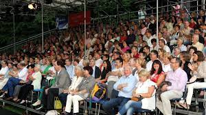 Theater im park könig ödipus nach sophokles von bodo wartke. Oberursel Theater Im Park Abgesagt Oberursel