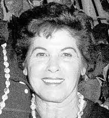 Audrey Kay Obituary (2015)