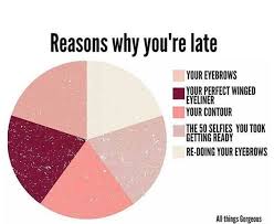 31 Funny Beauty Memes You Ll Love The Funny Beaver Makeup Memes Funny Makeup Memes Makeup Quotes Funny