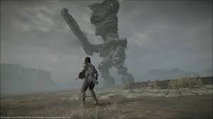 Ps3 эксклюзивы heavenly sword, journey & shadow of the colossus, работающие на pc через rpcs3. Shadow Of The Colossus Gameplay Ps4 Pro Youtube