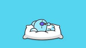 May · photo by rkive owner | bts rm | 김남준 on. Bt21 Koya Kim Namjoon Youtube