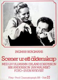 фильм сцены из супружеской жизни смотреть онлайн в хорошем качестве Film Sceny Iz Supruzheskoj Zhizni 1973 Scener Ur Ett Aktenskap Smotret Onlajn Evropejskie Filmy Kino Teatr Ru