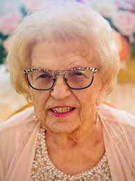 Dorothy Pack Obituary