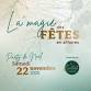 Party de Noël multi-entreprises - La magie des event image